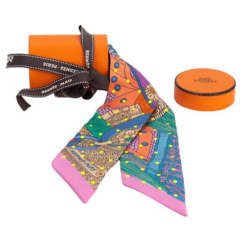 twilly hermes roller|Hermes twilly fabric.